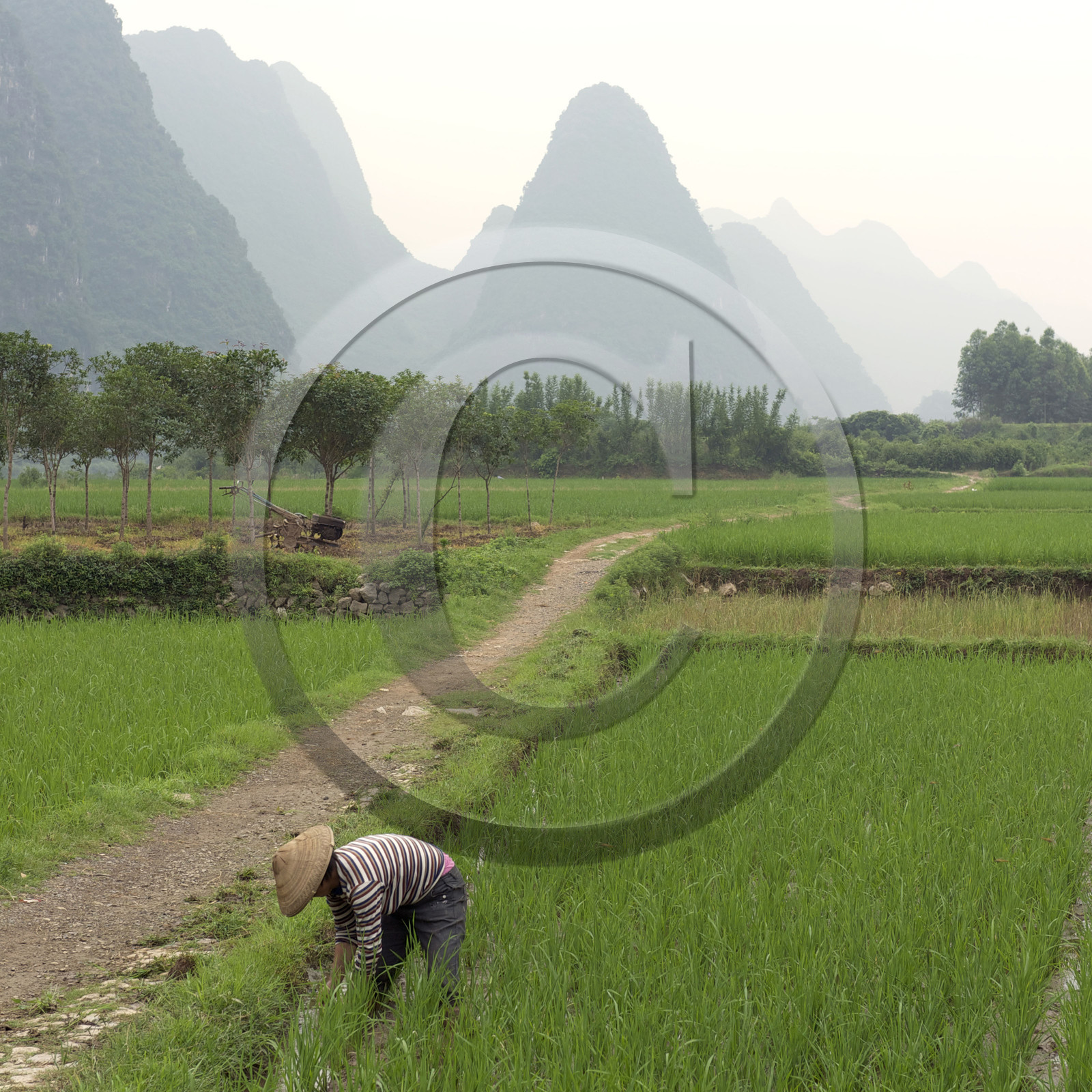 Chine, Guilin