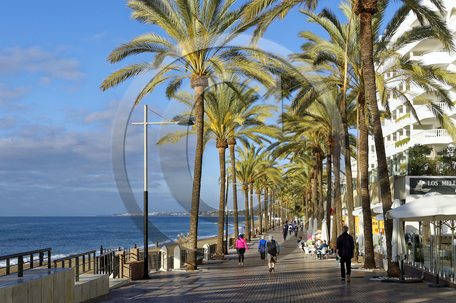 Espagne, Marbella