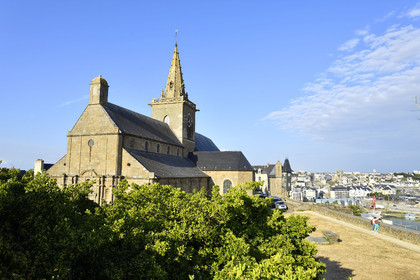 France, Granville