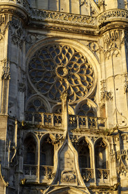 France, Senlis