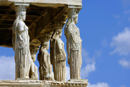 Athènes, Grèce