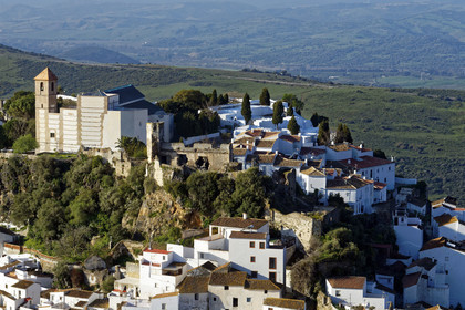 Espagne, Casares
