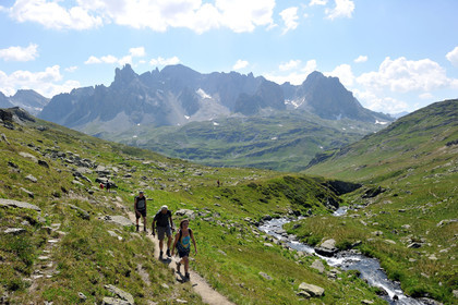 France, Alpes