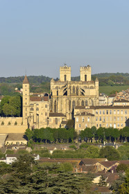 France, Auch