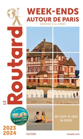 Parution Hachette