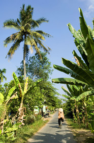 DELTA DU MEKONG, VIETNAM