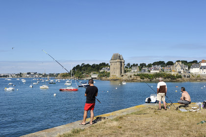 France, Saint-Malo