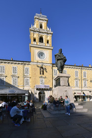 Italie, Parme