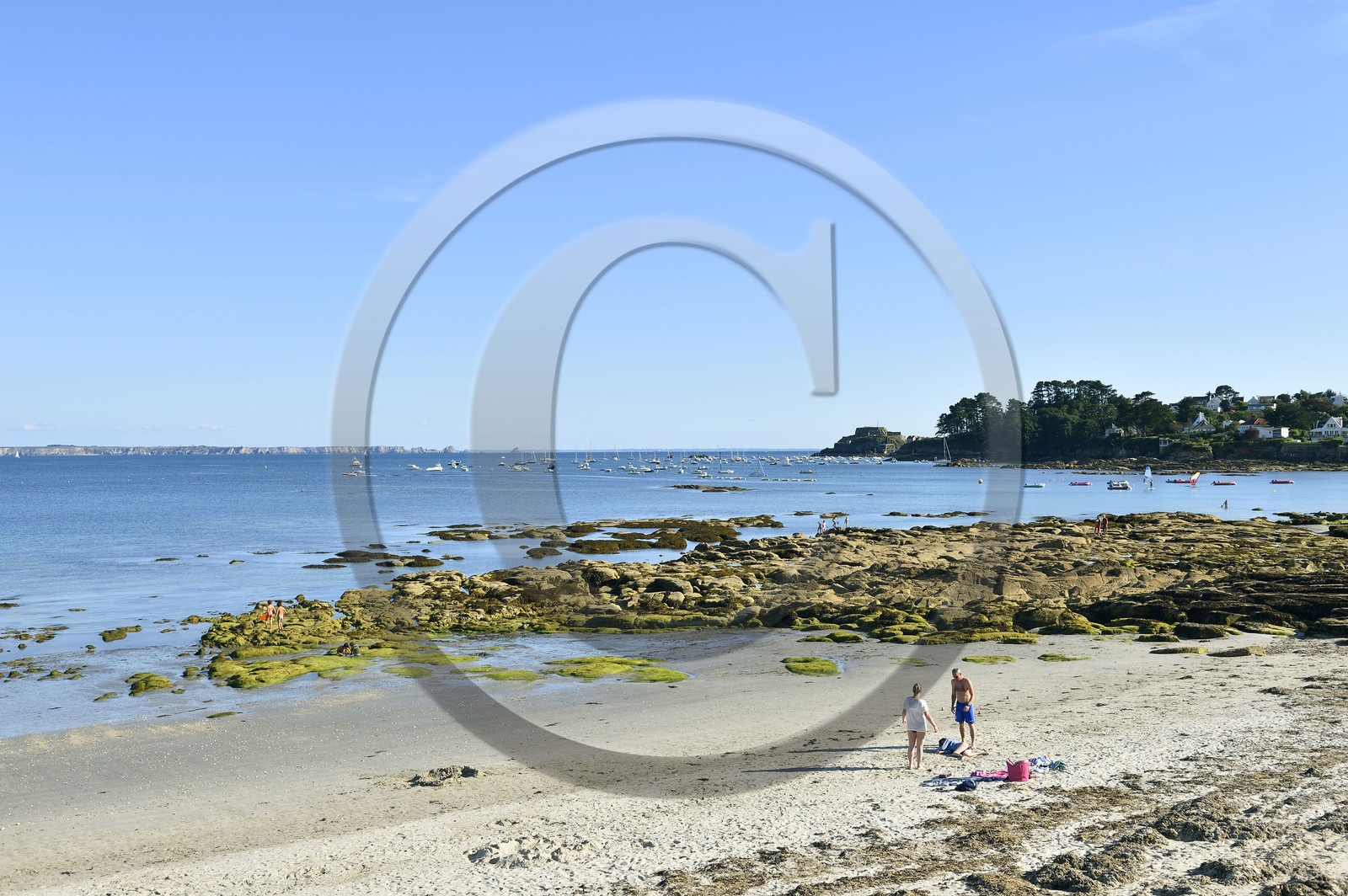 France, Bretagne