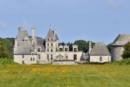 France, Bretagne