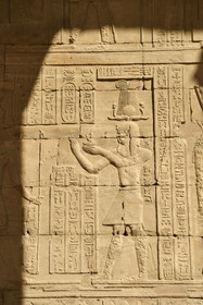 Egypte, Edfou