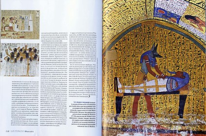 Parution Le Figaro Hors Série