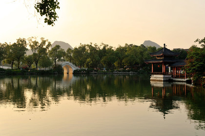 Chine, Guilin