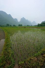 Chine, Guilin