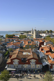 France, La Rochelle