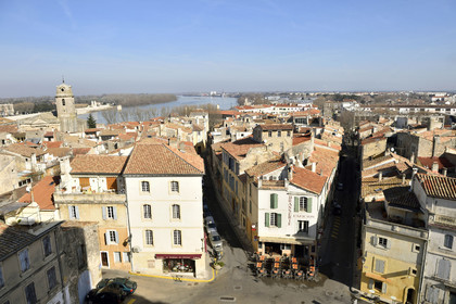 France, Arles