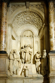 Italie, Milan