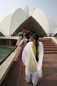 Inde, Delhi