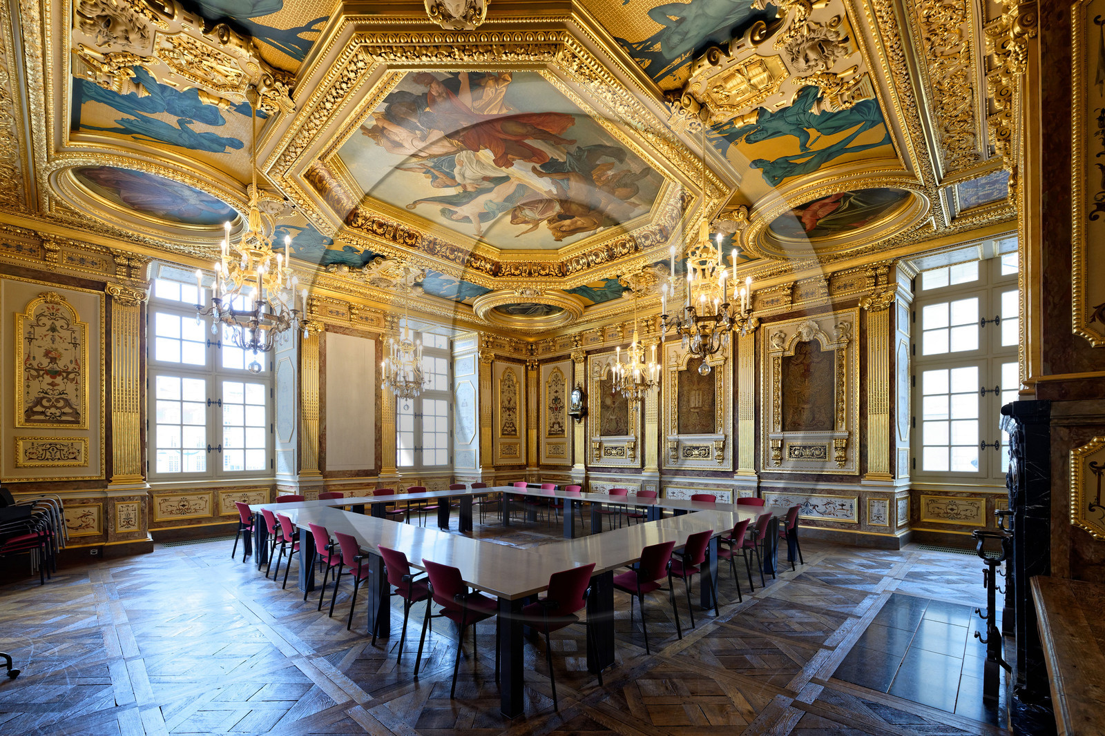 France, Rennes