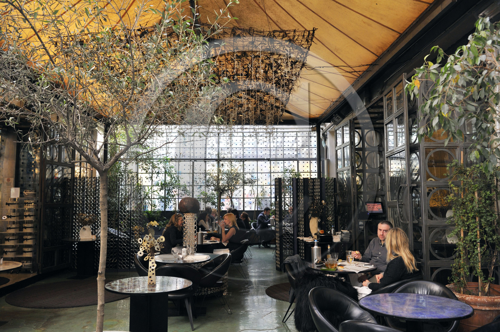 Italie, Milan