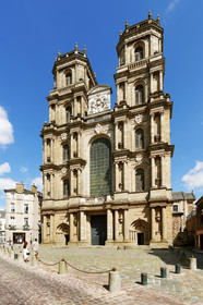 France, Rennes