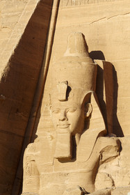 Egypte, Abou Simbel