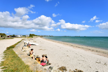 France, Barfleur