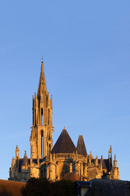 France, Senlis