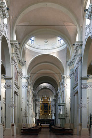 Italie, Bologne