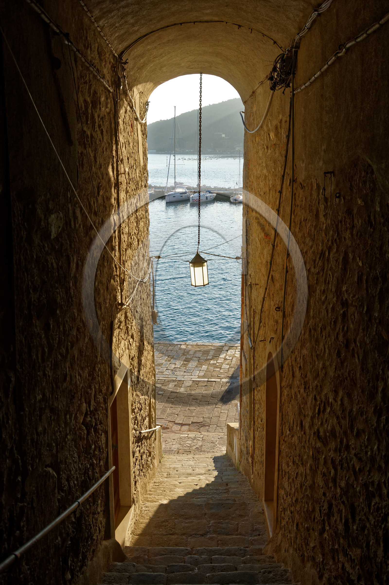 Italie, Portovenere