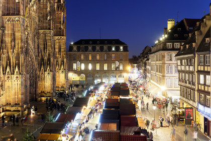 France,  Strasbourg