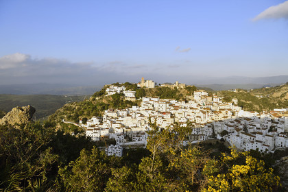 Espagne, Casares