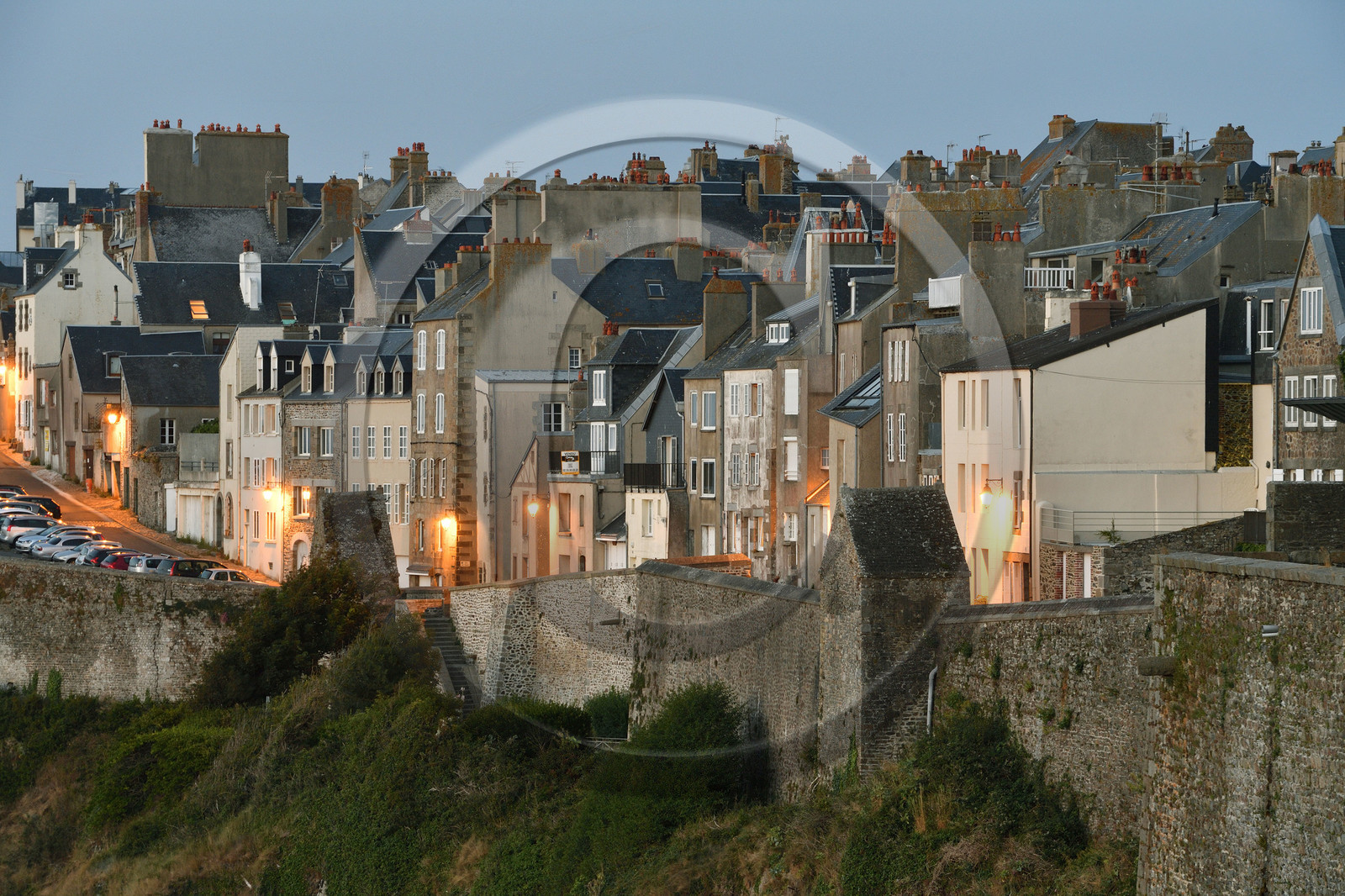 France, Granville