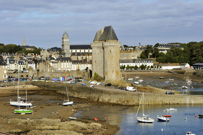 France, Saint-Malo
