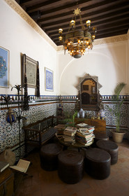 Espagne, Cordoba