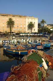 Ajaccio, Corse, France