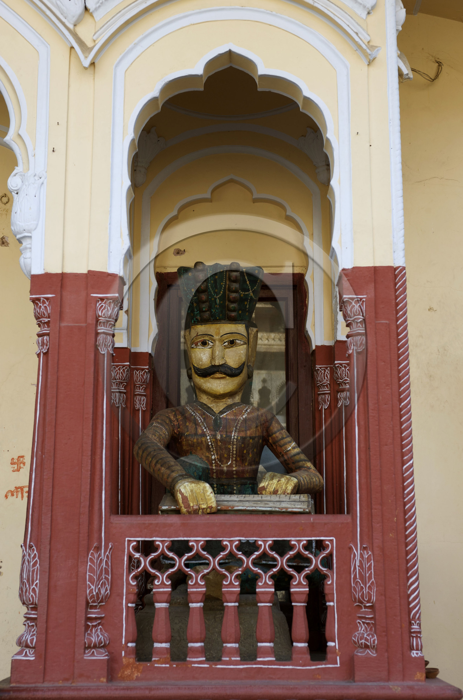 Inde, Jaipur