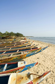 M'Bour, Sénégal