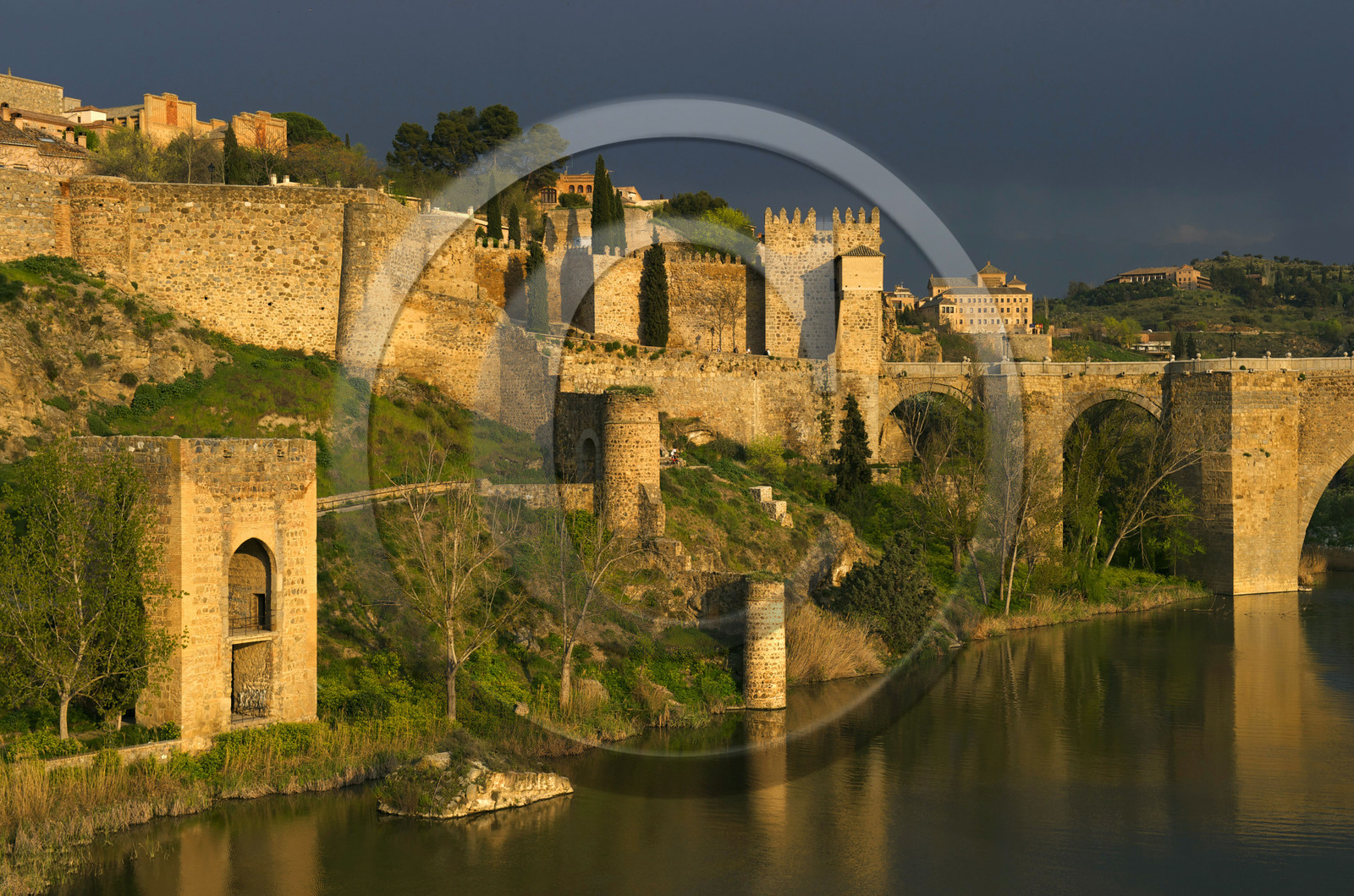 Espagne, Toledo