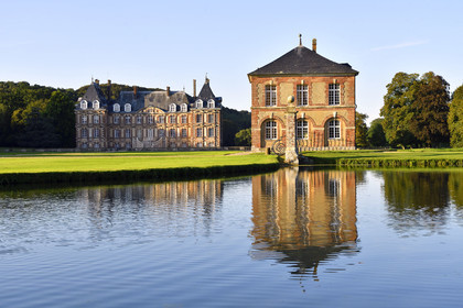 France, Cany Barville