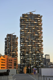 Italie, Milan