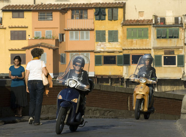 Florence, Italie