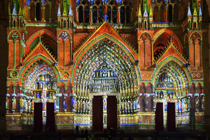 France, Amiens