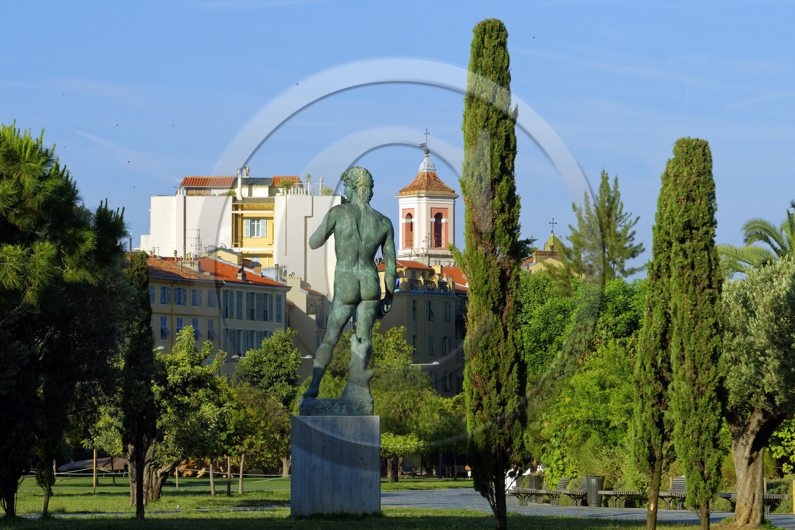 France, Nice