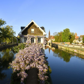 France, Strasbourg