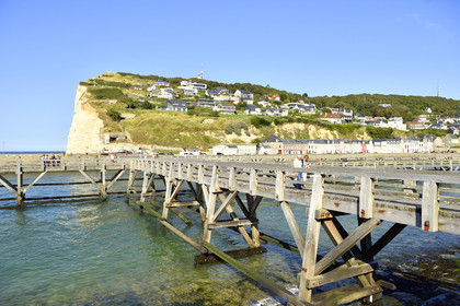 France, Fecamp