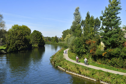 France, Amiens