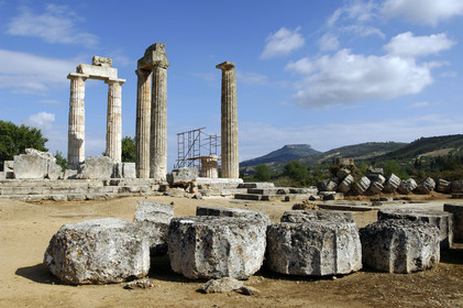 Nemea, Greece
