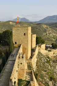 Espagne, Antequera