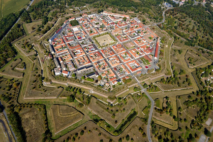 France, Neuf Brisach